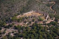 chteau du Barry  Montpeyroux