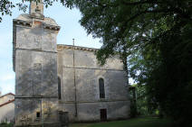 chteau du Fleix - Dordogne