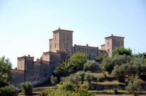 Chteau du Puy  Tourrettes