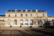 Chteau du Val  Saint Germain en Laye