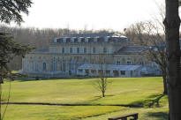 Chteau du Val  Saint Germain en Laye