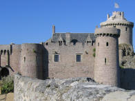 chteau Fort La Latte