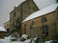 Manoir de la Sainte Yverie 50700 Tamerville