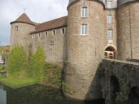 chteau de Boulogne sur Mer