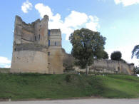 chteau de Montguyon