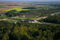 chteau de champ de bataille - Le Neubourg