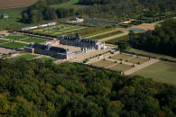 chteau de champ de bataille - Le Neubourg