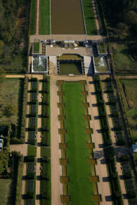 chteau de champ de bataille - Le Neubourg