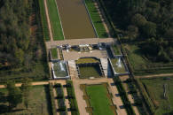 chteau de champ de bataille - Le Neubourg