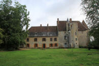chateau d'Arth  Merry-la-Valle