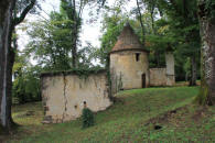 chateau d'Arth  Merry-la-Valle