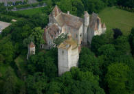 chateau d'Auneau