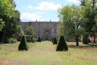 chateau de Chassagny