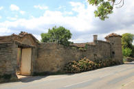 chateau de Chassagny