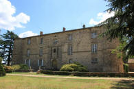 chateau de Chassagny