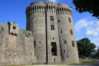 chateau de Dinan