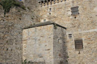 chateau de Dinan