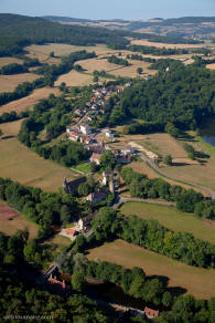 chteau de Domecy-sur-Cure