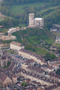 chteau de Falaise