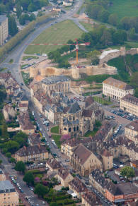 chteau de Falaise