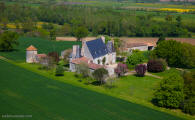 chateau de Geay