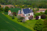 chateau de Geay