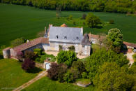 chateau de Geay