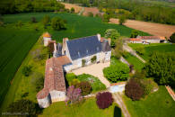 chateau de Geay