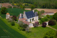 chateau de Geay