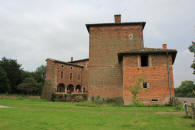 chateau de Glareins  Lapeyrouse