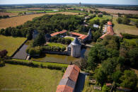 chateau de l'Echasserie  La Bruffire