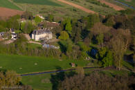 chteau de la Bertichre  Chaumont-en-Vexin