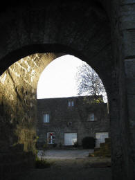 chteau de Labastide de Rougepeyre  Pennautier