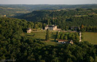 chateau de Lacoste  Castelnaud la Chapelle