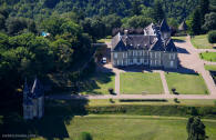 chateau de Lacoste  Castelnaud la Chapelle