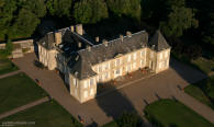 chateau de Lacoste  Castelnaud la Chapelle