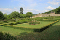 chateau de Lacoste  Castelnaud la Chapelle