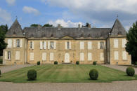 chateau de Lacoste  Castelnaud la Chapelle