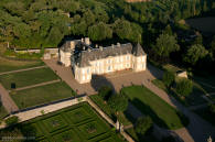 chateau de Lacoste  Castelnaud la Chapelle