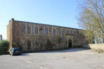 chateau de Latour  Virton