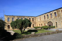 chateau de Latour  Virton