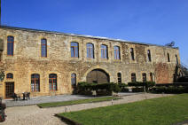 chateau de Latour  Virton