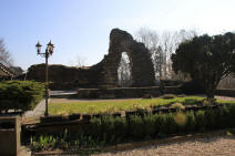 chateau de Latour  Virton