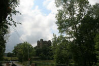 chateau de Loupiac  Lapanouse