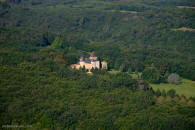 chteau de Mespoulet  Saint-Pompont