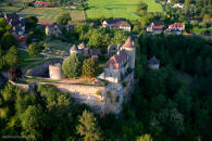 chteau de Milhac