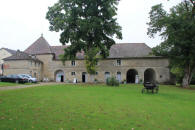 chateau de Nuits