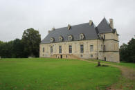 chateau de Nuits