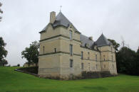 chateau de Nuits