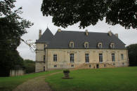 chateau de Nuits